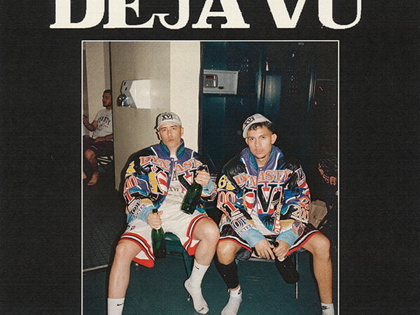 Las superestrellas globales TAINY y YANDEL unen fuerzas para el lanzamiento histórico de DEJA VU