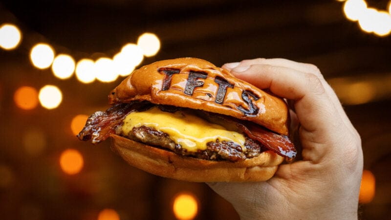 The Food Truck Store abre su primer local en North Miami