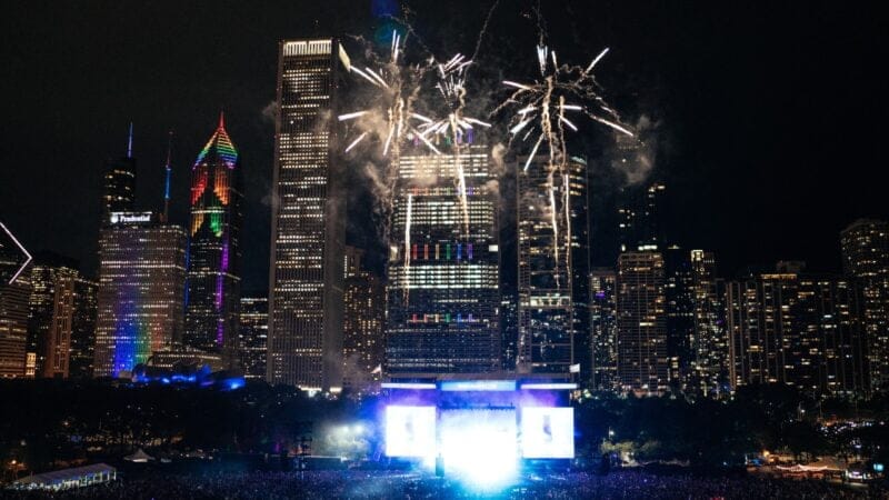 Volvió Lollapalooza: así fue el emocionante regreso a 30 años de su creación
