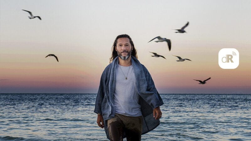 Diego Torres brindará un especial exclusivo sobre su último álbum “Atlántico a pie”