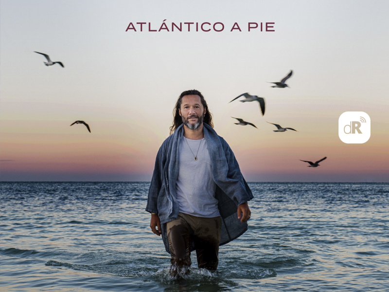 Diego Torres brindará un especial exclusivo sobre su último álbum “Atlántico a pie”