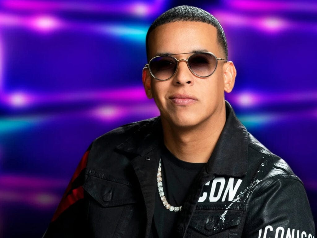Daddy Yankee