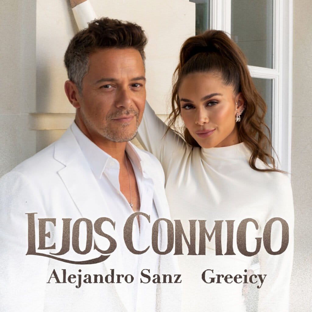 Lejos conmigo