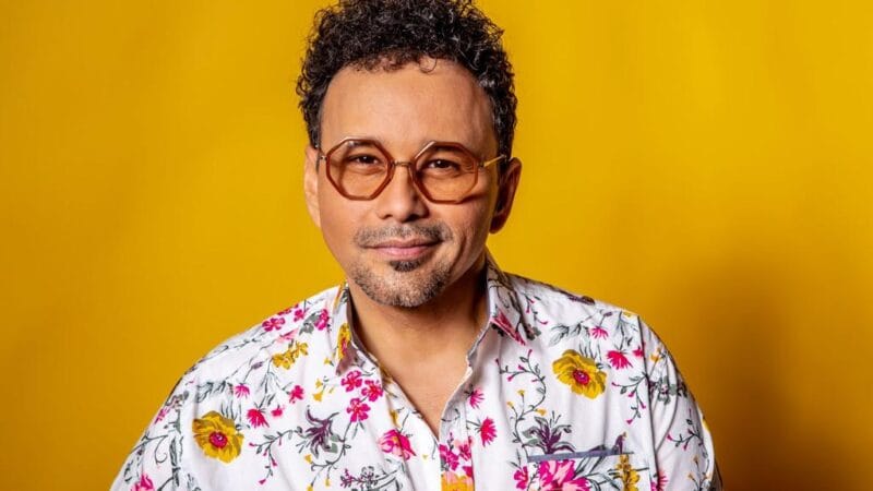 Jorge Luis Chacín recibe tres nominaciones a los “Premios Pepsi Music 2021”