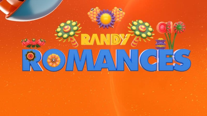 Randy anuncia el lanzamiento de su nuevo álbum en solitario “Romances de Una Nota 2021 Vol.2”