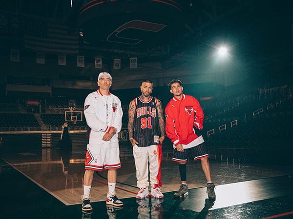 Tainy y Yandel lanzan el video Una más, feat Rauw Alejandro