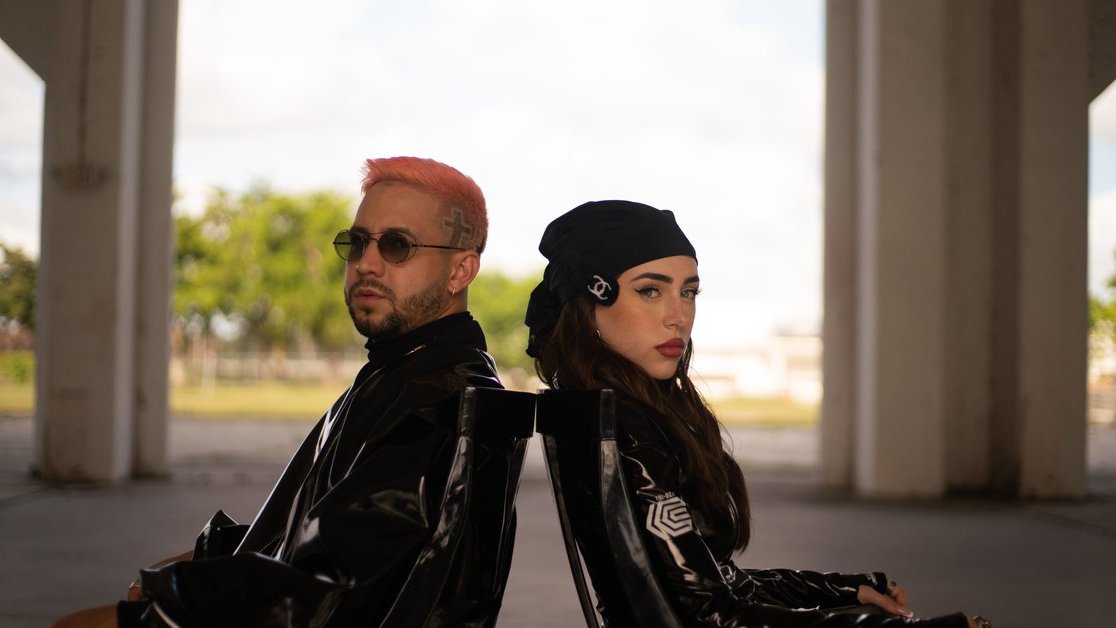 Nicki Nicole lanza junto al puertorriqueño Mora el sencillo “Toa La Vida”