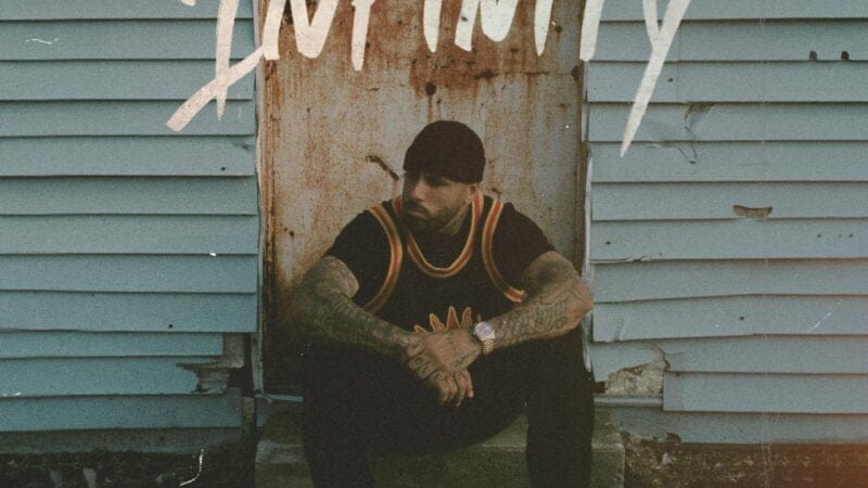 Nicky Jam estrena “Infinity”