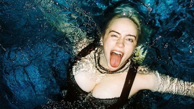 “Happier Than Ever”, lo nuevo de Billie Eilish