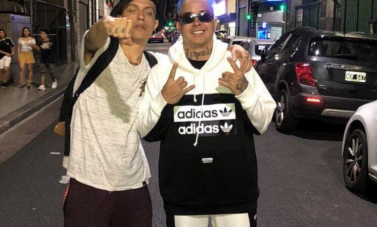 Versalle y Sixto Rein estrenan el videoclip oficial de «Maquineo»