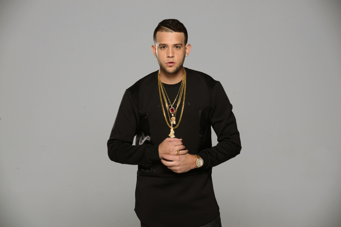 El rapero bilingüe dominicano Messiah se prepara para un show único para TrillerTV llamado “Bienvenido MY’G”