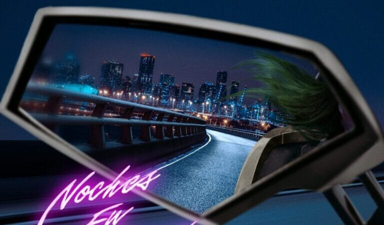 Natti Natasha lanza “Noches en Miami”