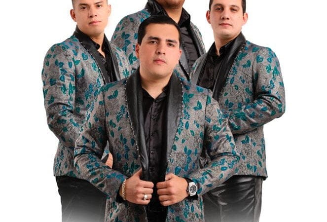 “Eres Mi Crush” el mega hit del Grupo Marca Registrada continúa en el Top 5 del Monitor Latino en Estados Unidos y México