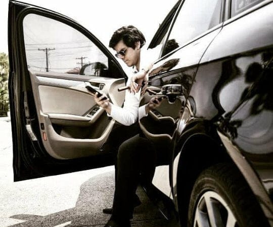 ¿Quien es Daxsen, el multifacético empresario musical latinoamericano?