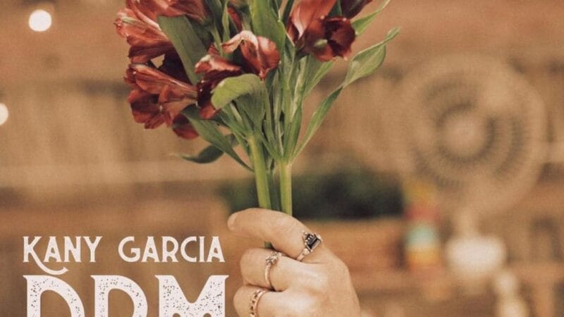 Kany García estrenó su sencillo “DPM (De Pxta Madre)”