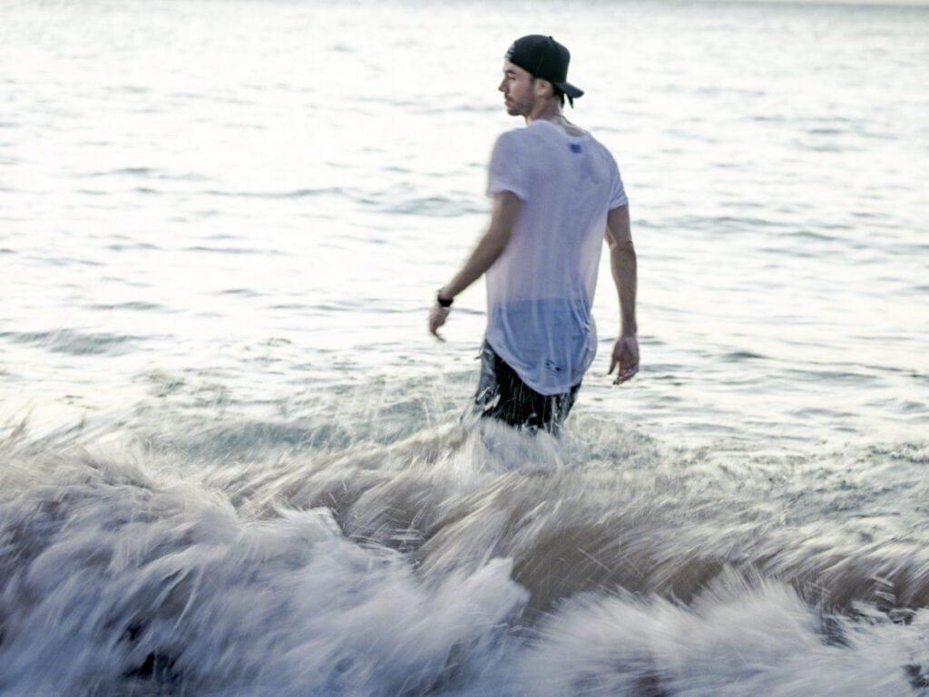 Enrique Iglesias