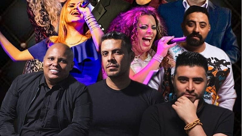 “Alza Tu Voz” un mensaje con las voces de varios artistas para cantarle a la paz