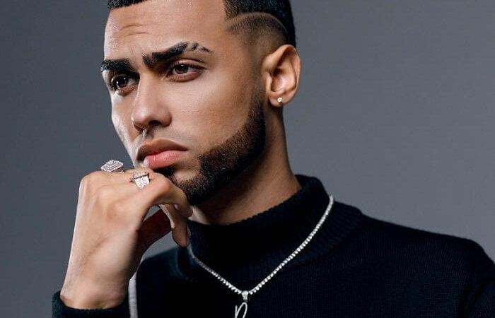 Jay Wheeler obtiene sus primeras nominaciones al Latin Grammy