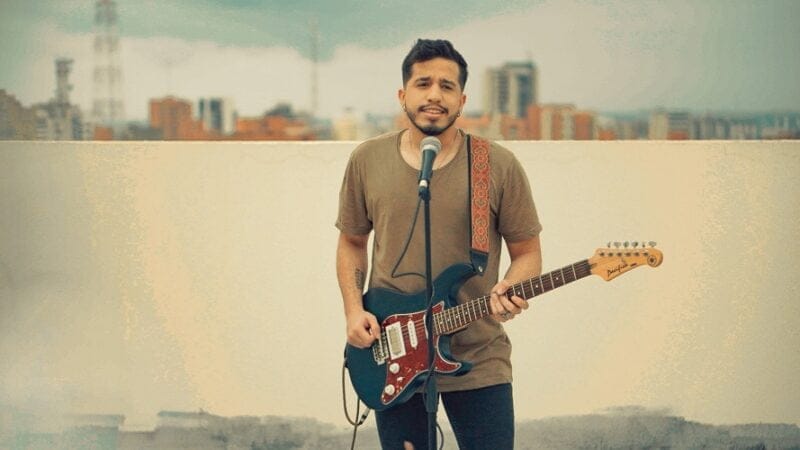 Pablo escribe “La carta” a ese amor que no se olvida