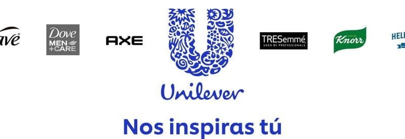 Unilever Impulsa Esfuerzos con Impacto Social Para la Comunidad Hispana con la Campaña Nos Inspiras Tú