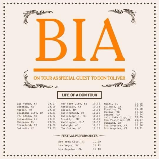 BIA