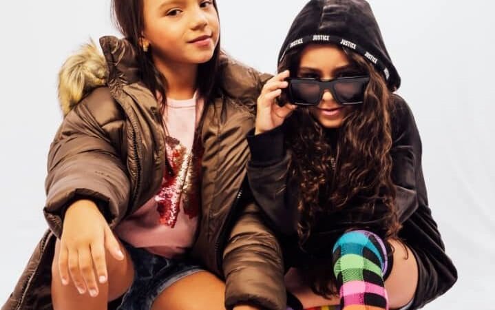July y Naoh en la cima con su mas reciente tema “Te extraño”