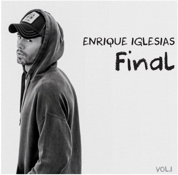 Enrique Iglesias