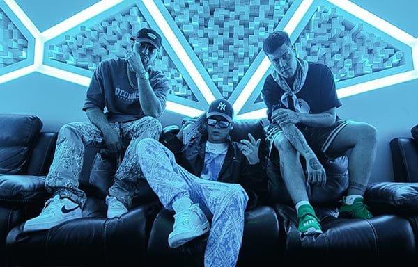 DUKI presenta “Unfollow” una colaboración internacional junto a JUSTIN QUILES y BIZARRAP
