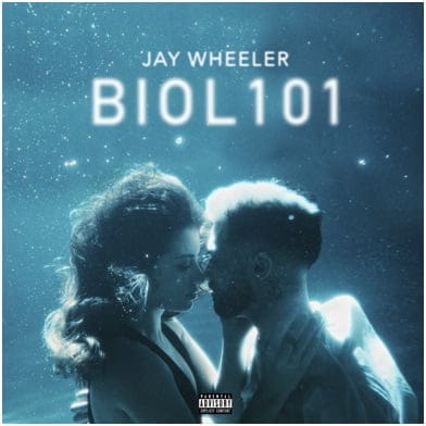 Jay Wheeler sorprende con un reggaetón-house: “Biol101”