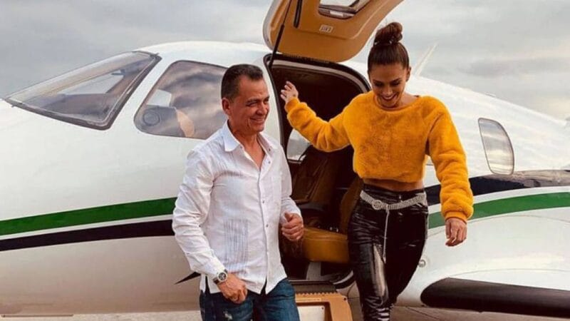Luis Alberto Rendón “EL CACHORRO” se abre puertas en el género popular