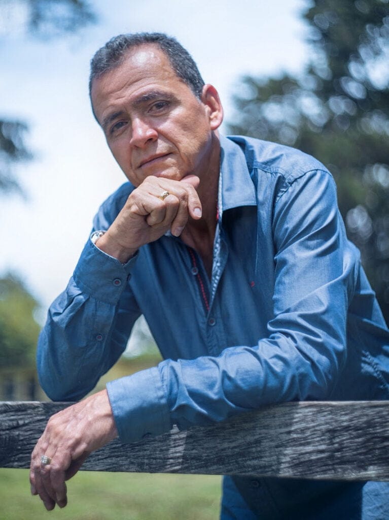 Luis Alberto Rendón