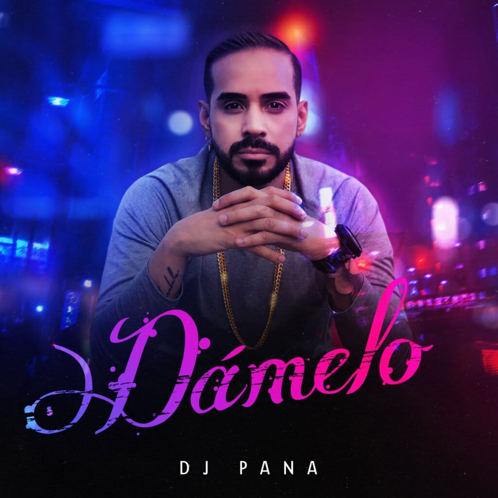 Dj Pana