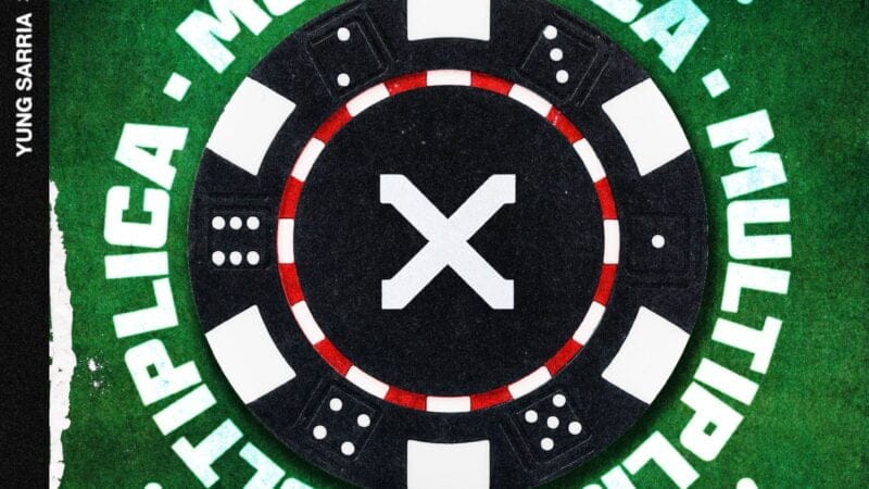 La nueva canción “Vicio” fue lanzada del mixtape “Multiplica”
