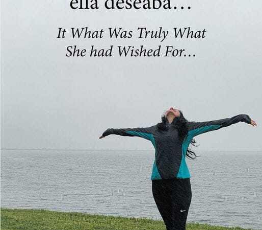 El nuevo libro de Nania Rodríguez, Realmente era lo que ella deseaba…