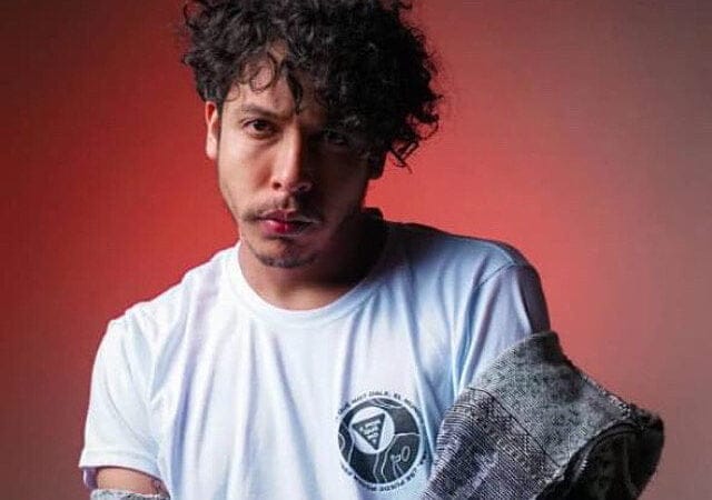 El rapero ecuatoriano Yeii Aviila presenta su cuarto álbum titulado “JAVII”