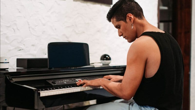 #NADIE Así se llamará el nuevo proyecto musical del cantante Juandy