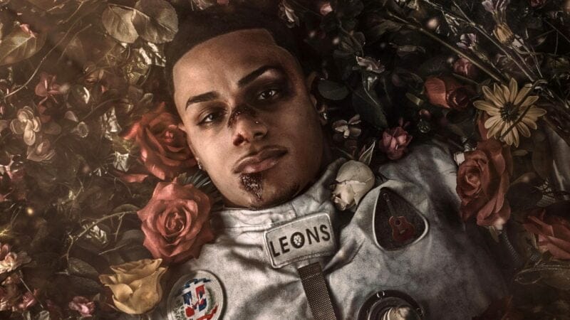Chavi Leons lanza “Agonía”, Un proyecto bachata de 2 canciones