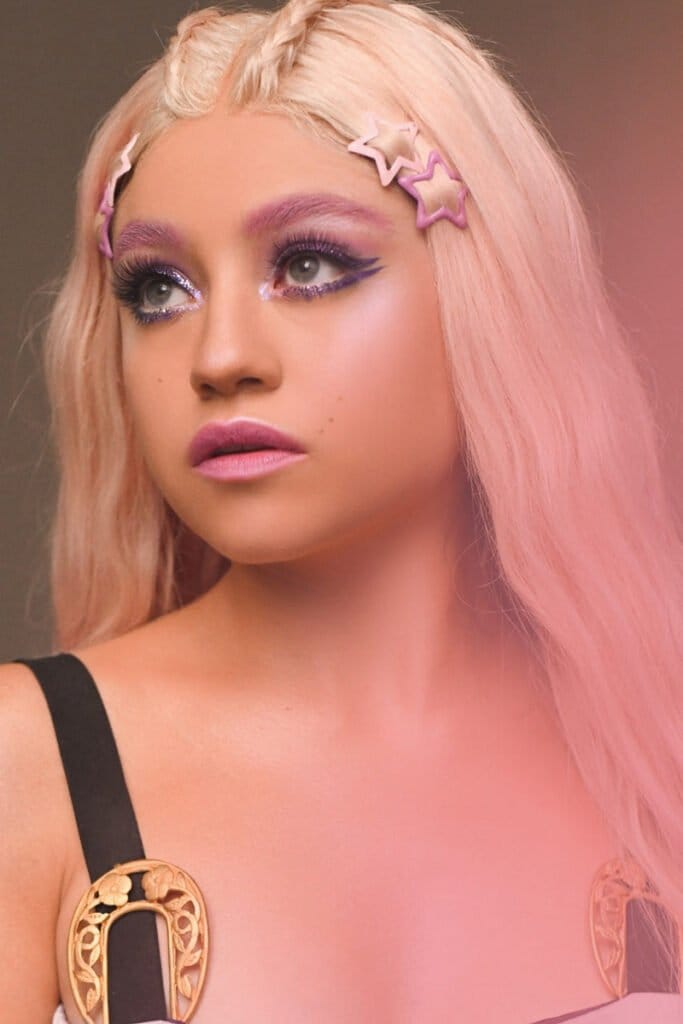 Karol Sevilla