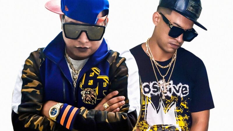 QUALITY Y EL YOA estrenan su primer EP “XOXO” con su single “DE NOVIO NO LE HABLES”