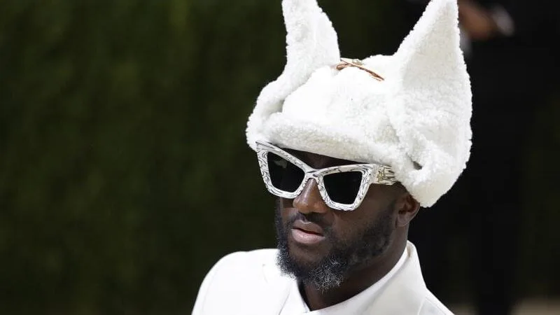 Louis Vuitton rinde honores a Virgil Abloh con un gran espectáculo
