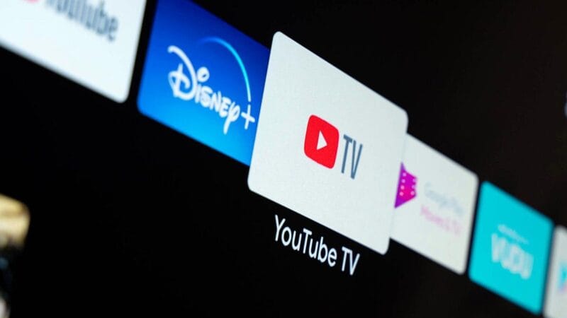 YouTube TV alcanza un acuerdo con Disney y recupera sus canales en EEUU