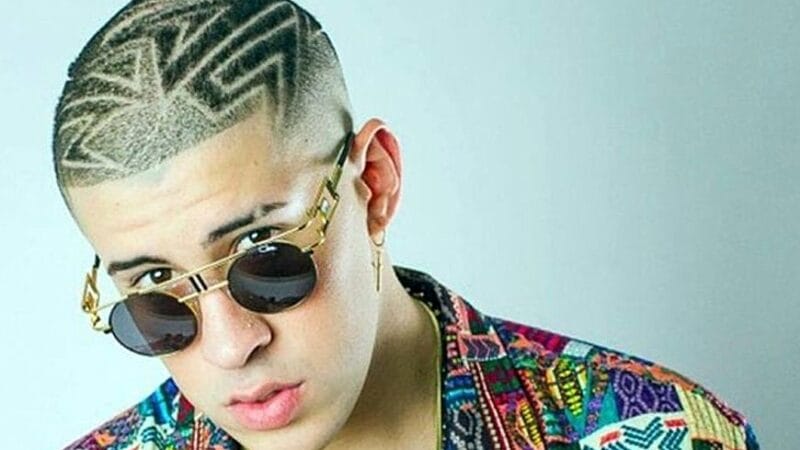Bad Bunny es el artista más escuchado en Spotify por segundo año consecutivo