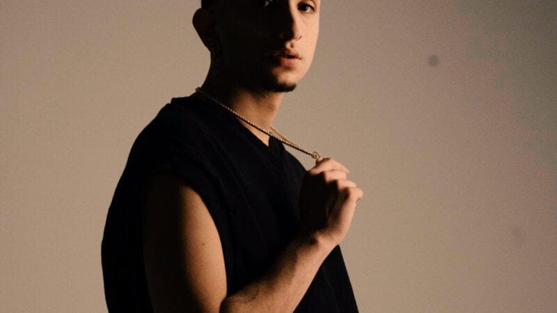 El talento de Cristian Belloso se hará sentir en el “Festival Vibra Urbana” en Miami