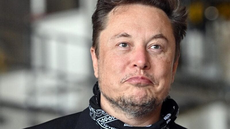 Elon Musk compra el 9,2% de Twitter y se convierte en su principal accionista