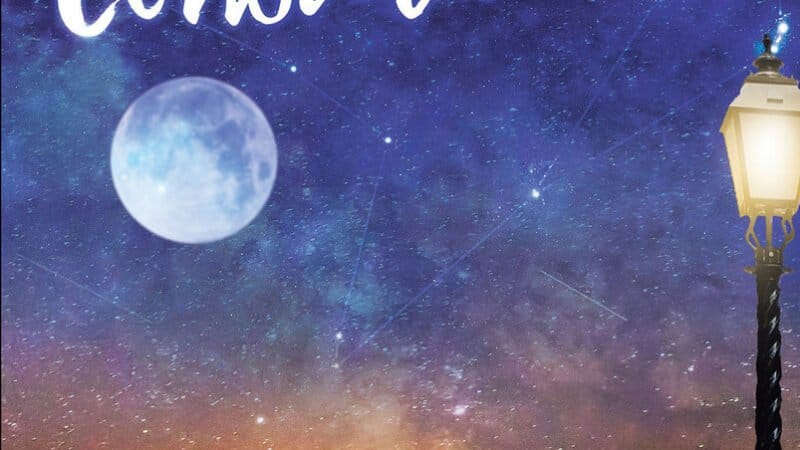 “Constelación”, la más reciente obra publicada de la autora Mileivi Legón