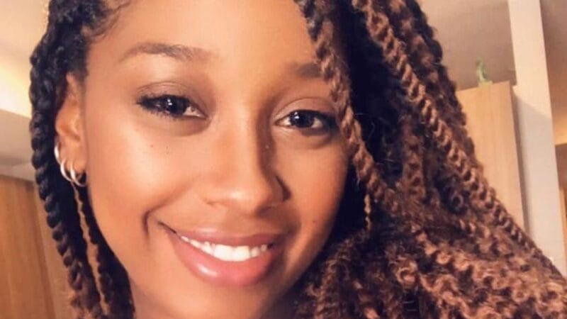 Danielle Hawkins, abriendo nuevas brechas, de la edición de revistas al mundo audiovisual