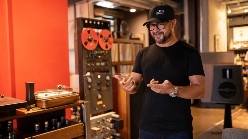 Pierre Hachar, Jr., el abogado de entretenimiento que todo artista debe conocer