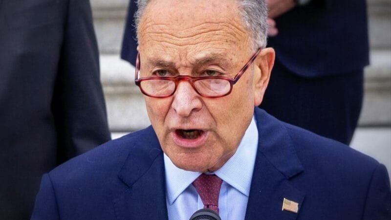 El Senado de EEUU votará sobre el plan de seguridad social de Biden aun sin tener apoyo
