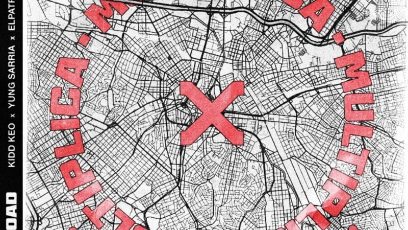 “On The Road”, lanzamiento del mixtape “Multiplica”