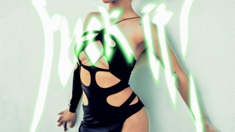 Samantha Sánchez invita a sus fans a aceptarse como son, con su feroz nuevo sencillo “Fuck It!”